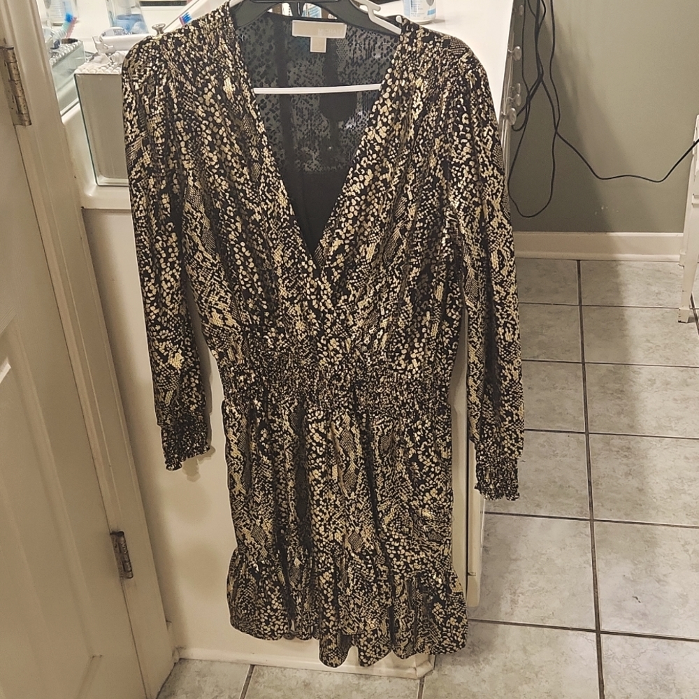 Michael by Michael Kors dress